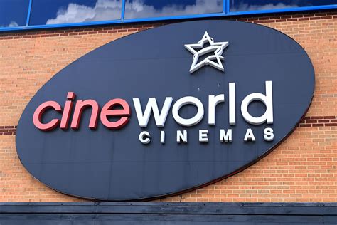 Cineworld 'to close all its cinemas' in UK and Ireland after industry becomes 'unviable' due to ...