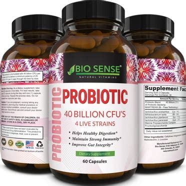 BD Lactinex Probiotic Dietary Supplement Tablets, 50 Count - Walmart.com