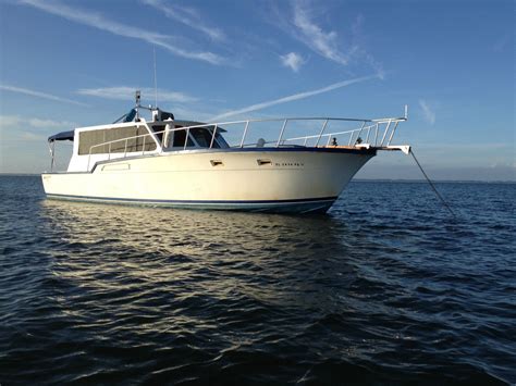 Bertram Custom Built 1989 for sale for $80,000 - Boats-from-USA.com