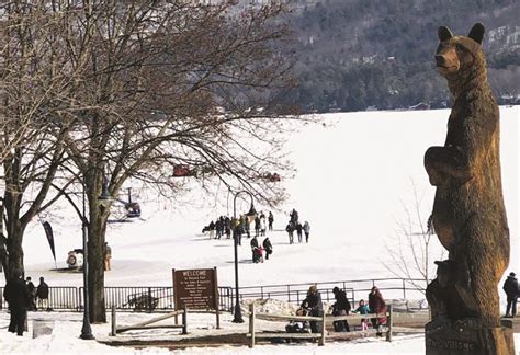 Activities Abound At Lake George Winter Carnival On Feb. Weekends In The Village - Glens Falls ...