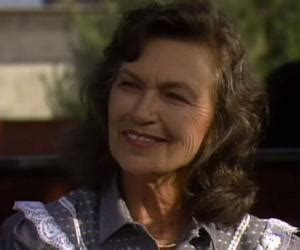 Patsy Swayze Biography – Facts, Childhood, Family Life, Achievements