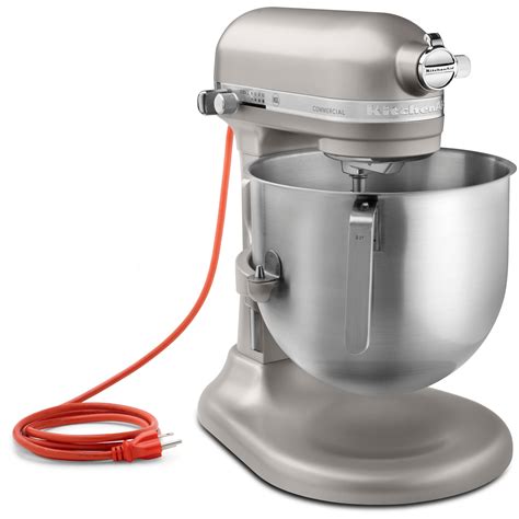 Kitchenaid Mixer Heavy Duty Plus Series / Factory Reconditioned ...