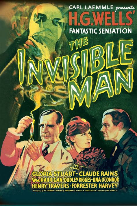 💄 Invisible man summary. The Invisible Man by H.G. Wells. 2022-10-28