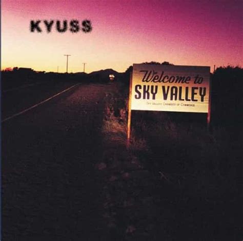 List of All Top Kyuss Albums, Ranked