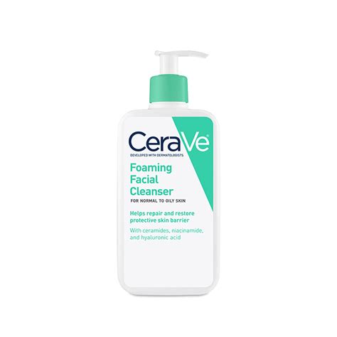 Buy CeraVe Moisturizing & Hydrating Cleanser In Australia - MYQT.com.au