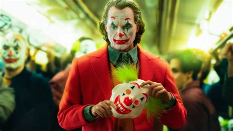 1920x1080 Joker Clown Mask 5k Laptop Full HD 1080P ,HD 4k Wallpapers,Images,Backgrounds,Photos ...