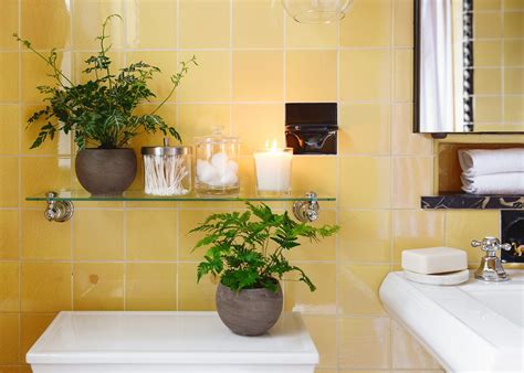 How To Refresh a Vintage Bathroom + Keep the Charm: II of II | Yellow ...