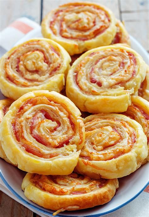 The Best Puff Pastry Ideas Appetizers - Best Recipes Ideas and Collections