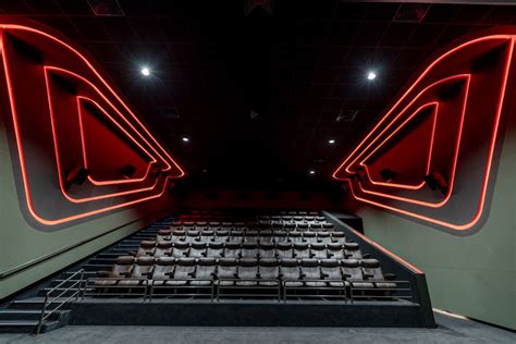 Empire Cinemas opens its first multiplex in Madinah | Arab News