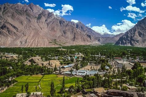 Skardu - Pakpedia