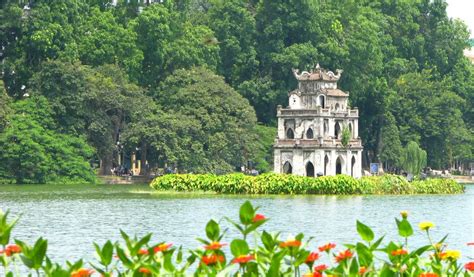 Must-visit places in Hanoi 2024: ticket price, opening time