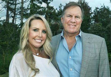 Bill Belichick is sporting a new ring – but not the Super Bowl kind