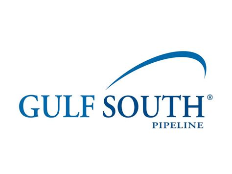 Gulf South Pipeline Logo PNG vector in SVG, PDF, AI, CDR format