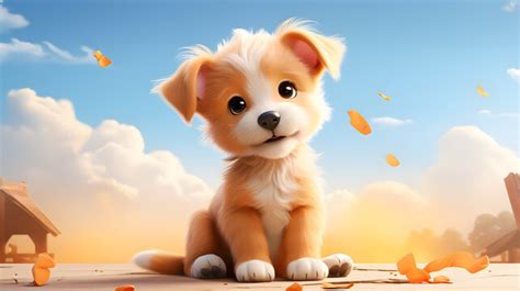 Cute Dog Desktop Wallpaper Hd Free Wallpaper - Infoupdate.org