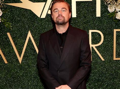 Leonardo DiCaprio Wasn't At The 2024 Oscars: Here's Why