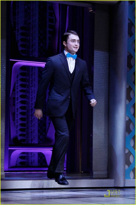 Daniel Radcliffe: 'How to Succeed' Opening Night!: Photo 2530866 ...