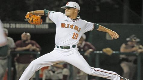 Here’s how the Miami Hurricanes baseball team hopes to get back to the NCAA tournament