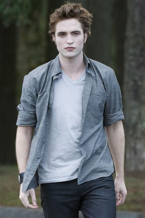 Picture of Robert Pattinson in The Twilight Saga: New Moon - robert ...