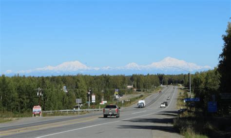 The Best Views of Denali | Trails Unblazed