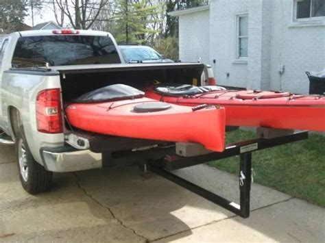 Kayak storage amazing ideas 13 ⋆ YUGTEATR | Kayak storage, Kayak rack for truck, Kayak storage rack