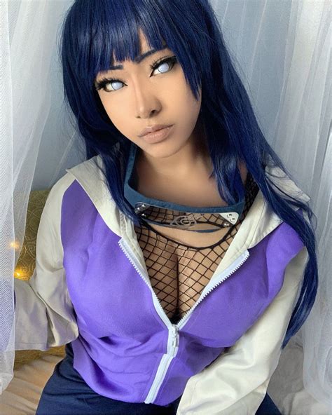 Best Hinata Cosplay That Look Just Like The Anime - Awesome Hinata ...