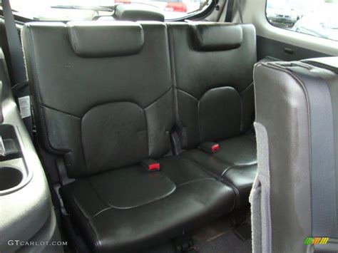 2008 Nissan Pathfinder LE V8 4x4 interior Photos | GTCarLot.com