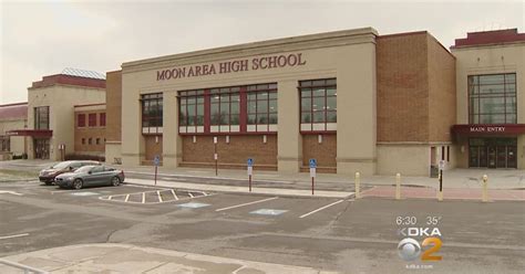 Moon Area Middle And High School Adding Additional Police Presence ...