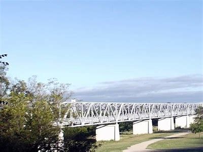 South Llano River Bridge - Junction TX - WPA Projects on Waymarking.com