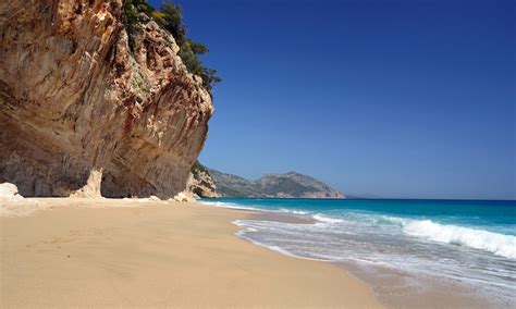 Cala Luna - 🏖️Sardinian Beaches