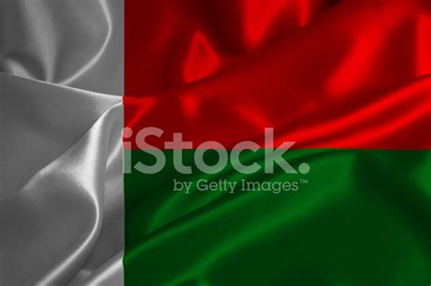 Madagascar Flag Stock Photo | Royalty-Free | FreeImages