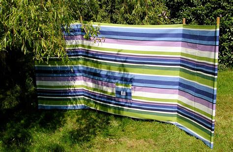 Beach Windbreaks | The Stripes Company UK