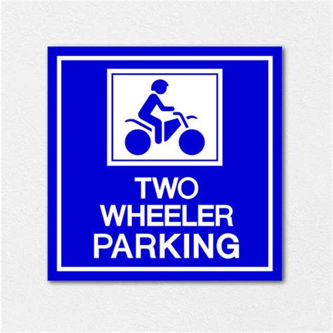 Two Wheeler Parking – eTicket RSCNAGPUR