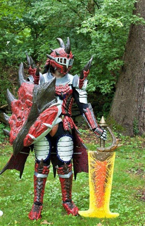 Selling Rathalos Armor Set | Monster Hunter Amino