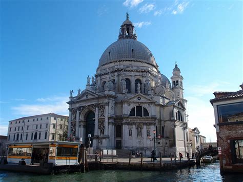 Free stock photo of venice, venice italy church