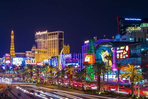 35 Best Tourist Attractions in Las Vegas - TourScanner