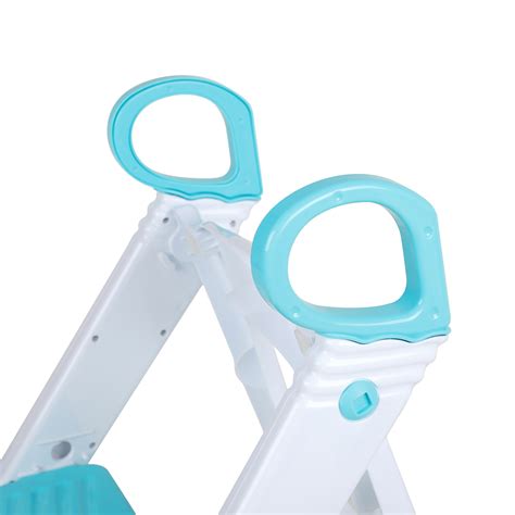 Baby Folding Ladder Potty Training Seat - Buy potty training seat, plastic baby potty, ladder ...