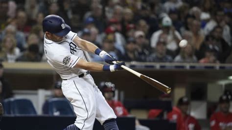 What Ian Kinsler retirement means for San Diego Padres in 2020