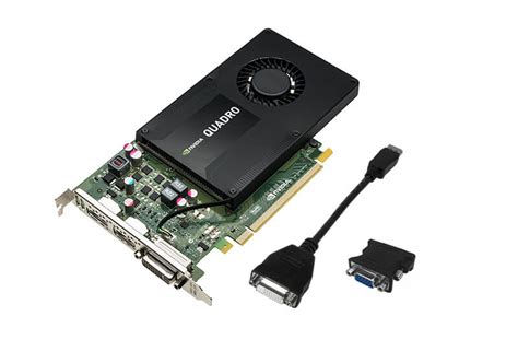 NVIDIA Quadro K2200 | NVIDIA Professional Graphics - Leadtek