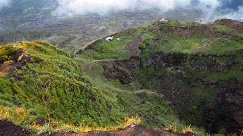 Mount Batur - Bali's Most Beautiful Sunrise