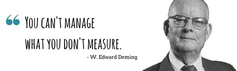 W. Edwards Deming Quotes. QuotesGram