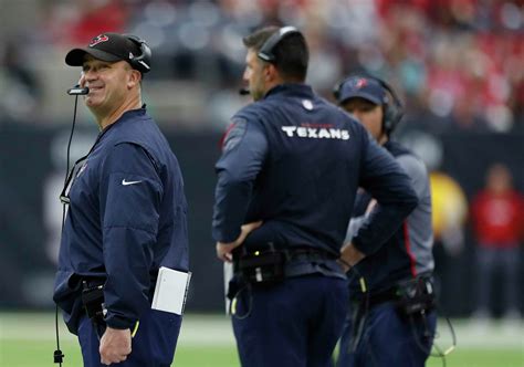 Texans coach Bill O'Brien expects to be back next season