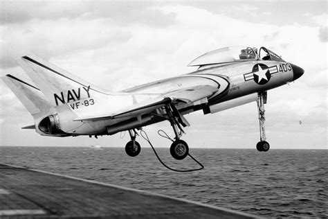 Vought's Visionary Fighter | HistoryNet