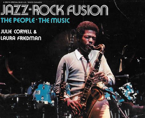 JJ 07/79: Jazz-Rock Fusion, The People - The Music - Jazz Journal