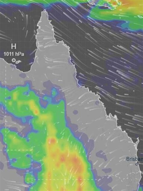 QLD weather: Parts of state prepare for days of flooding rain | Herald Sun