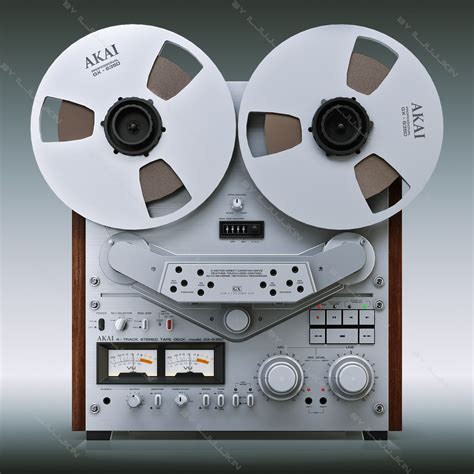 Tape Recorder Head Design at Hannah Lansberry blog