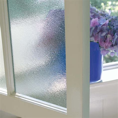 Artscape 02-3201 Clear Window Film, 24" x 36" | Decorative window film ...