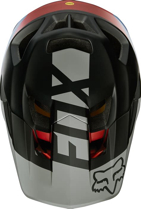 Fox Proframe Full Face MTB Downhill Bike Helmet | eBay