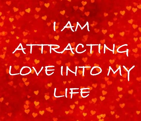 Attract Love Affirmations To Manifest Your Soulmate