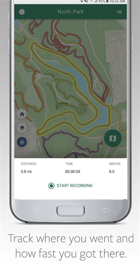 Allegheny County Parks Trails APK for Android - Download