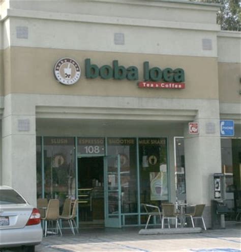 Boba Loca - Coffee & Tea - Buena Park, CA - Yelp